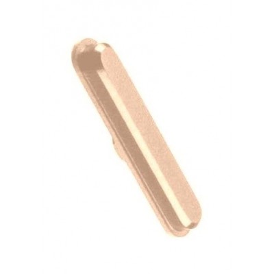 Power Button Outer For Oppo K5 White By - Maxbhi Com