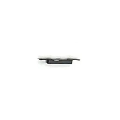 Power Button Outer For Realme C2s White By - Maxbhi Com