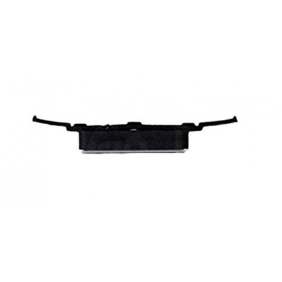 Power Button Outer For Samsung Galaxy Tab A 8 0 2018 Black By - Maxbhi Com