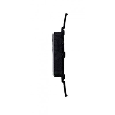 Power Button Outer For Samsung Galaxy Tab A 8 0 2018 Black By - Maxbhi Com