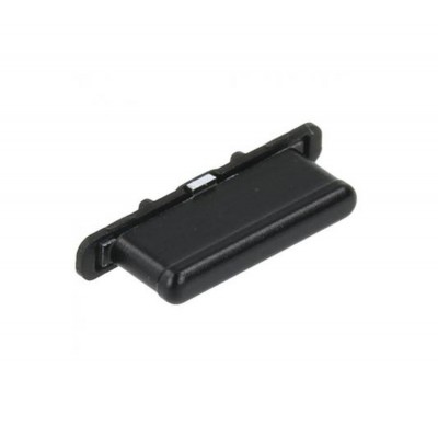 Power Button Outer for Samsung Galaxy Tab S3 Black - Plastic On Off Switch