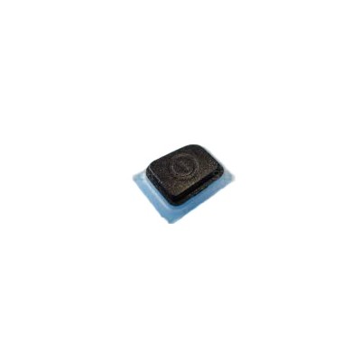 Power Button Outer For Sony Ericsson T630 Silver By - Maxbhi Com