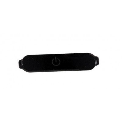 Power Button Outer For Sony Xperia Xz Pro Black By - Maxbhi Com