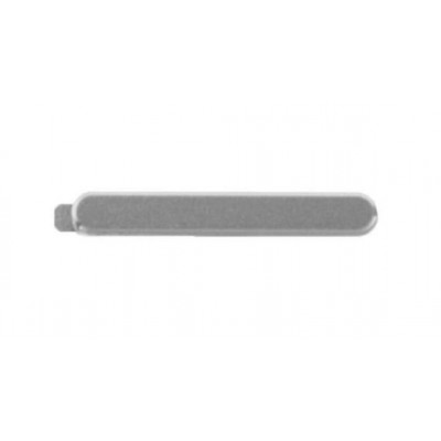 Power Button Outer for Swipe Virtue Black - Plastic On Off Switch