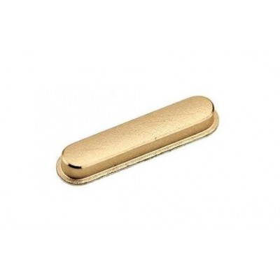 Power Button Outer For Tecno Camon Iace 2 White By - Maxbhi Com