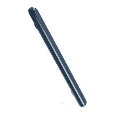 Volume Side Button Outer For Asus Zenfone 5 Lite Zc600kl Black By - Maxbhi Com