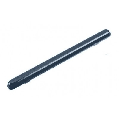 Volume Side Button Outer For Asus Zenfone 5 Lite Zc600kl Blue By - Maxbhi Com