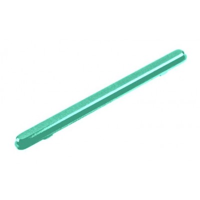Volume Side Button Outer For Huawei Mate 30 5g White By - Maxbhi Com