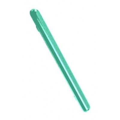Volume Side Button Outer For Huawei Mate 30 5g White By - Maxbhi Com