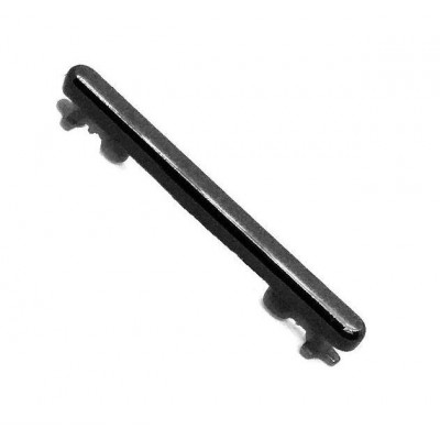 Volume Side Button Outer For Huawei Nova 4e Black By - Maxbhi Com