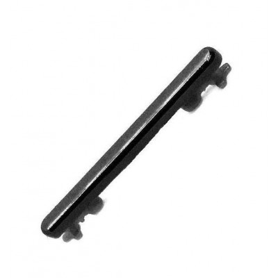 Volume Side Button Outer For Huawei Nova 4e Black By - Maxbhi Com
