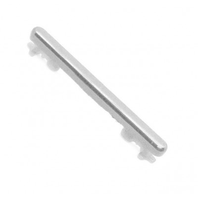 Volume Side Button Outer For Huawei Nova 4e White By - Maxbhi Com