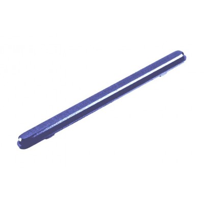 Volume Side Button Outer For Micromax Bharat 5 Infinity Blue By - Maxbhi Com