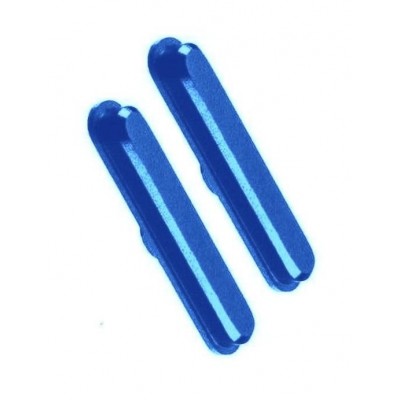 Volume Side Button Outer For Oppo K5 Blue By - Maxbhi Com