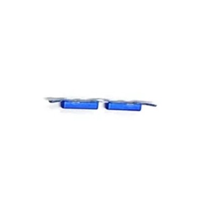 Volume Side Button Outer For Realme C2s Blue By - Maxbhi Com
