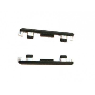 Volume Side Button Outer For Zte Nubia Red Magic 3 Grey By - Maxbhi Com