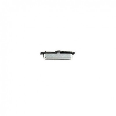 Power Button Outer For Alcatel One Touch Pop C1 Black By - Maxbhi Com