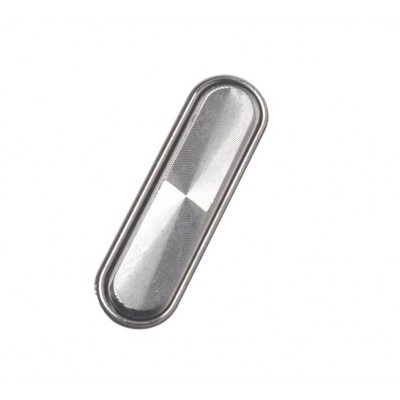 Power Button Outer For Asus Zenfone Go Zc451tg Black By - Maxbhi Com