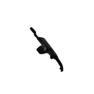 Power Button Outer For Htc Desire C Black By - Maxbhi Com