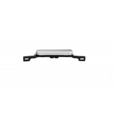 Power Button Outer for HTC One E9 Black - Plastic On Off Switch
