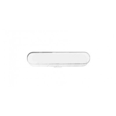 Power Button Outer For Htc One X At And T White By - Maxbhi Com