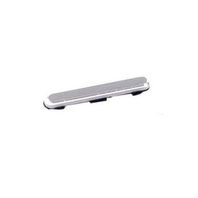 Power Button Outer For Huawei Mediapad M5 8 Black By - Maxbhi Com