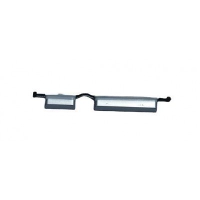 Power Button Outer For Huawei Mediapad T1 10 Black By - Maxbhi Com