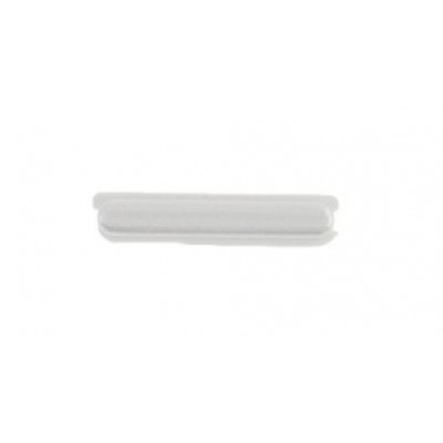 Power Button Outer For Lava Iris 405 Plus White By - Maxbhi Com