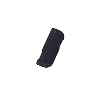 Power Button Outer For Lenovo A316i White By - Maxbhi Com