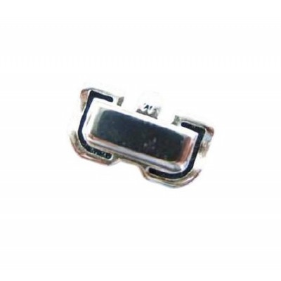 Power Button Outer For Nokia 6230i Black By - Maxbhi Com