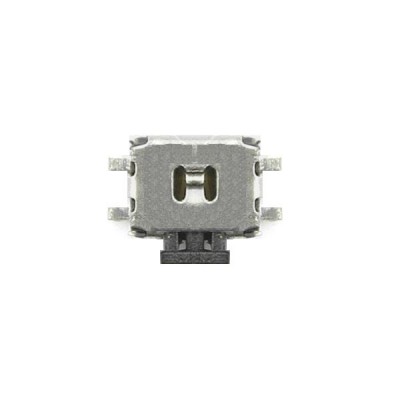 Power Button Outer For Nokia 7610 Ruby By - Maxbhi Com