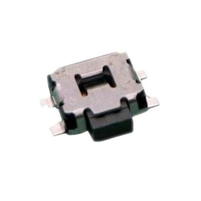 Power Button Outer for Nokia Lumia 635 RM-975 White - Plastic On Off Switch