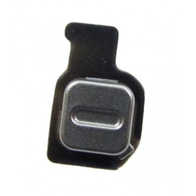 Power Button Outer For Nokia N96 White By - Maxbhi Com