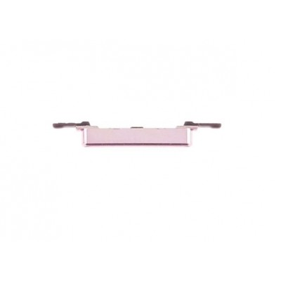 Power Button Outer For Oppo A3 Rose Gold By - Maxbhi Com