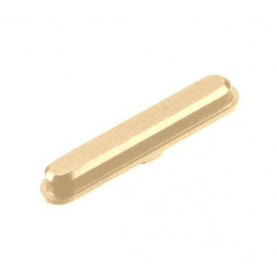 Power Button Outer For Plum Optimax 13 Gold By - Maxbhi Com