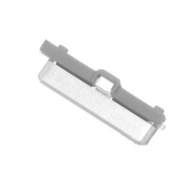 Power Button Outer For Samsung Galaxy Note5 Cdma White By - Maxbhi Com