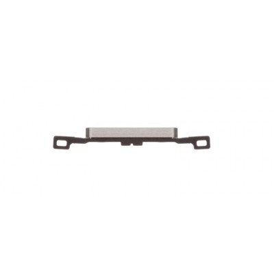 Power Button Outer for Samsung M919 White - Plastic On Off Switch