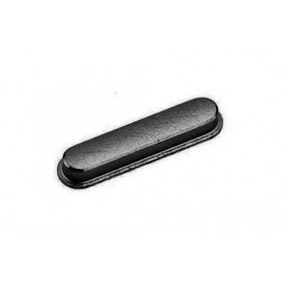 Power Button Outer For Tecno Camon Iace 2 Black By - Maxbhi Com