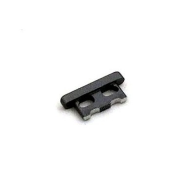 Power Button Outer for Umi Z White - Plastic On Off Switch