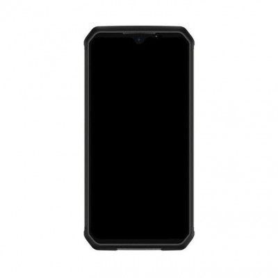 LCD Frame Middle Chassis for Ulefone Armor 9E Black