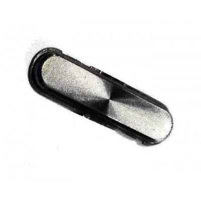 Power Button Outer For Asus Zenfone 3 Zoom Ze553kl Black By - Maxbhi Com