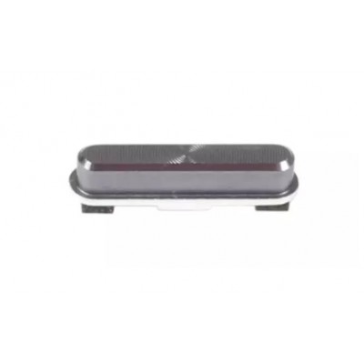Power Button Outer For Asus Zenpad 3s 10 Grey By - Maxbhi Com