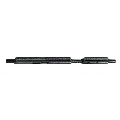 Power Button Outer For Doogee X5 Max White By - Maxbhi Com