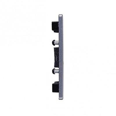 Power Button Outer for Karbonn A27 Plus Black - Plastic On Off Switch