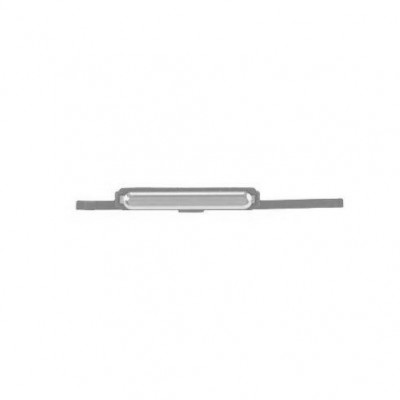 Power Button Outer For Lava A97 White By - Maxbhi Com