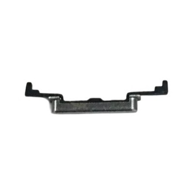 Power Button Outer For Lenovo Zuk Z1 Grey By - Maxbhi Com