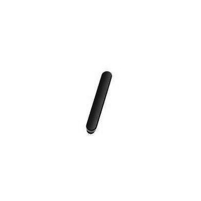 Power Button Outer For Meizu 15 Black By - Maxbhi Com