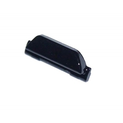 Power Button Outer for Motorola DEFY Plus White - Plastic On Off Switch