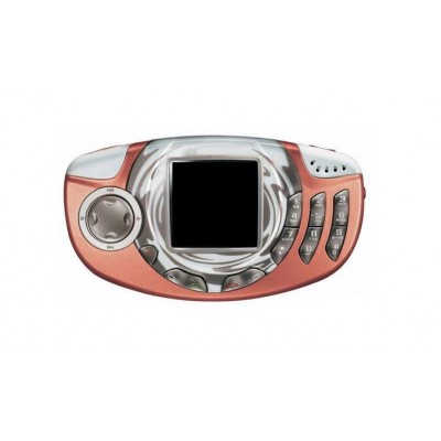 Power Button Outer For Nokia 3300 White By - Maxbhi Com