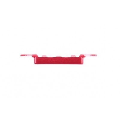 Power Button Outer For Oppo A3 Red By - Maxbhi Com